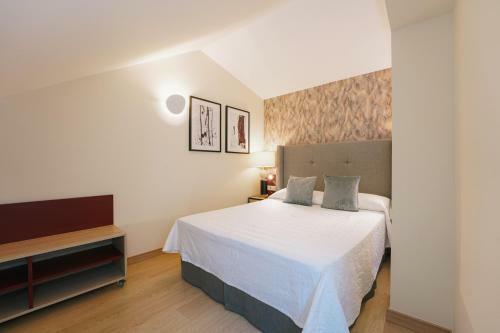 Apartamento Debamb� Atarazanas