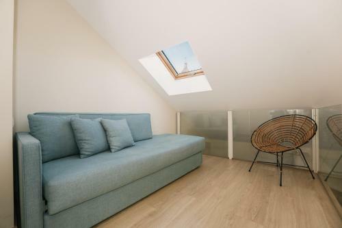 Apartamento Debamb� Atarazanas