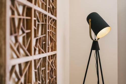 Apartamento Debamb� Atarazanas