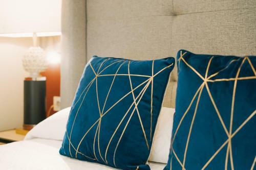 Apartamento Debamb� Atarazanas
