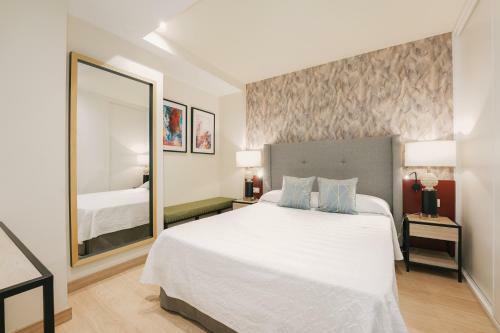Apartamento Debamb� Atarazanas