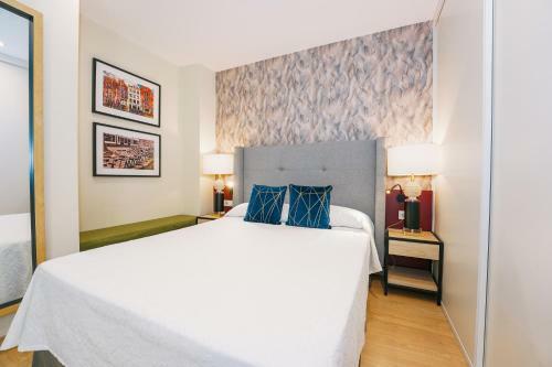 Apartamento Debamb� Atarazanas
