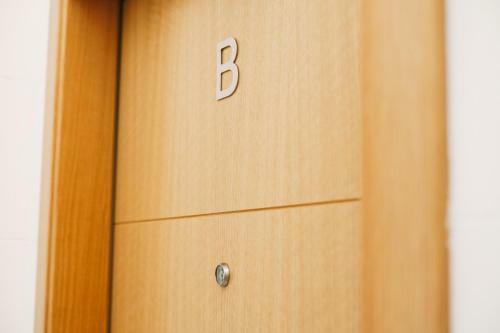 Apartamento Debamb� Atarazanas