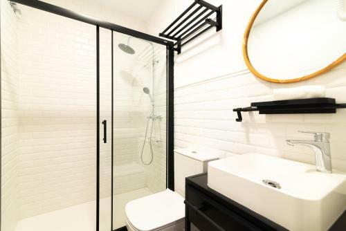 Apartamento Chinitas Urban Aparments