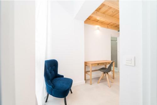 Apartamento Suite Homes Sweet Postigos Terrace
