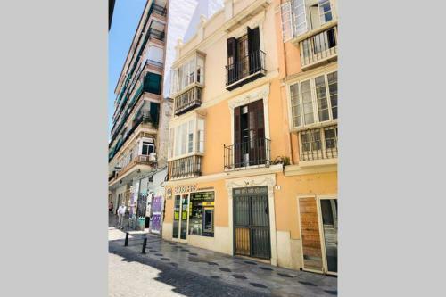 Teatro Malaga Apartment