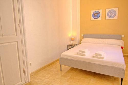 Teatro Malaga Apartment