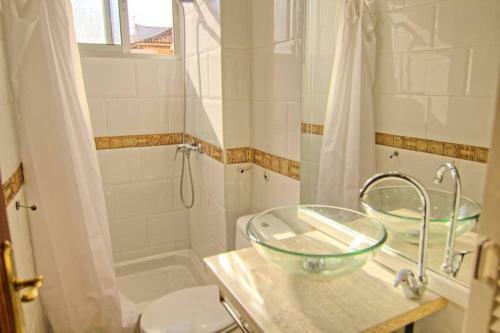 Teatro Malaga Apartment