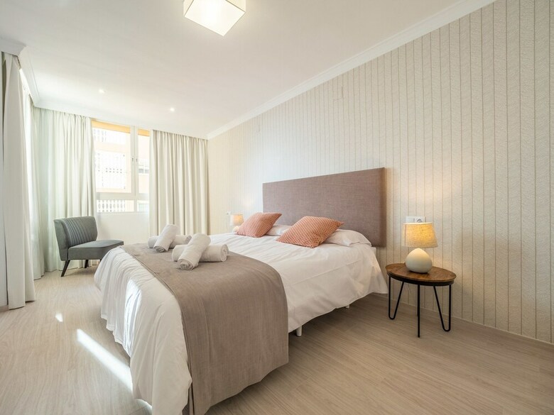 Malagueta Sea View - Premium Apartment