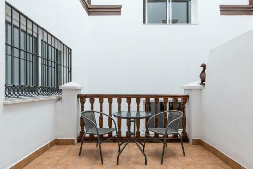 Apartamento Met Soho M�laga