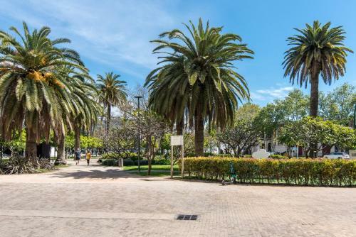 Apartamento Met Soho M�laga