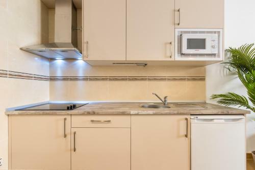 Apartamento Met Soho M�laga
