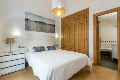 Apartamento Met Soho M�laga