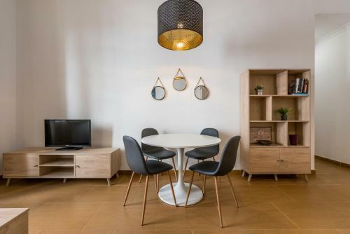 Apartamento Met Soho M�laga