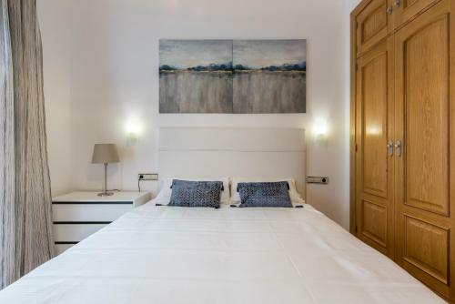 Apartamento Met Soho M�laga