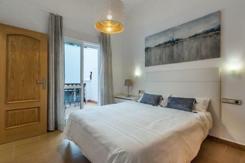 Apartamento Met Soho M�laga