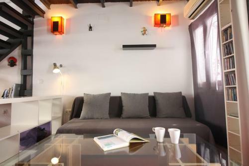 Duplex Letran Freshapartments By Bossh! Apartments