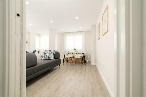 Apartamento Suite Homes Saint Felipe Neri