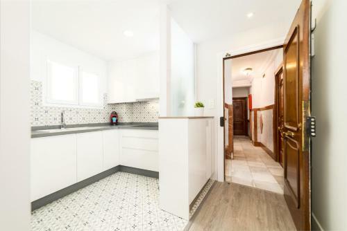 Apartamento Suite Homes Saint Felipe Neri