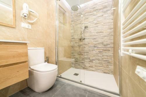 Apartamento Suite Homes Saint Felipe Neri