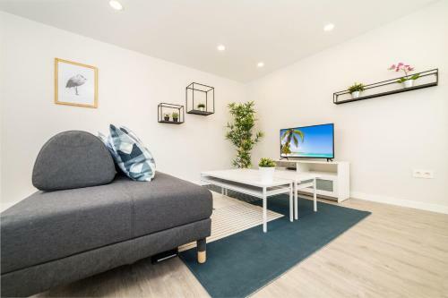 Apartamento Suite Homes Saint Felipe Neri