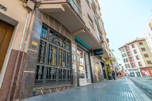 Apartamento Suite Homes Saint Felipe Neri