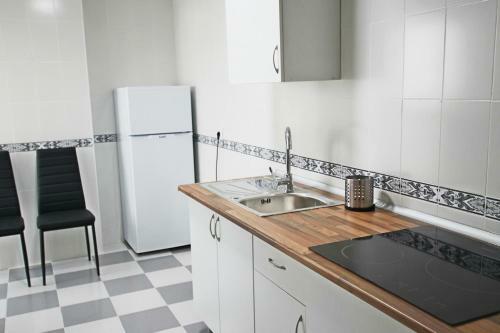 Apartamento Mu�oz