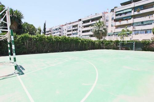 Apartamento Mu�oz