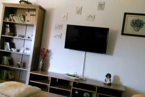 Apartment With 4 Bedrooms In Malaga With Wifi