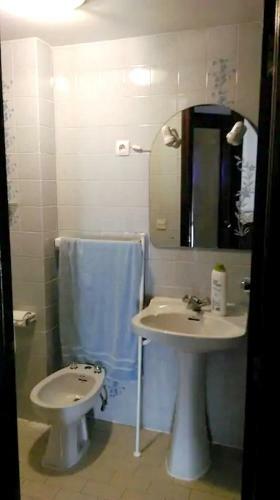 Apartment With 4 Bedrooms In Malaga With Wifi