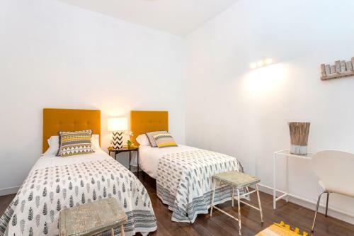 Apartamento Genteel Home Larios