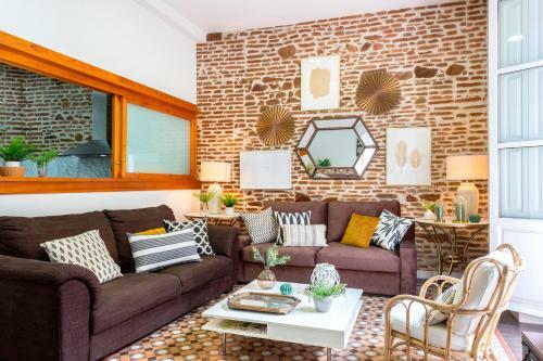 Apartamento Genteel Home Larios