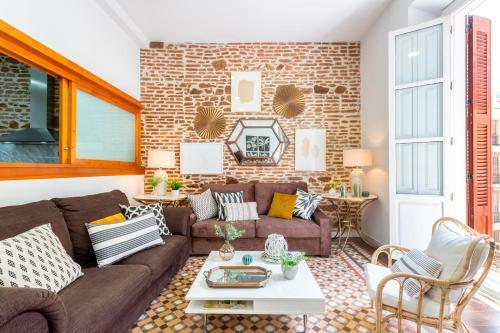 Apartamento Genteel Home Larios