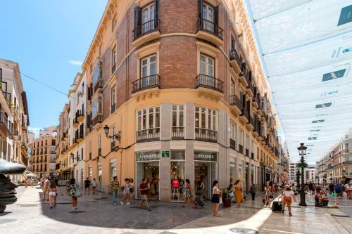 Apartamento Genteel Home Larios