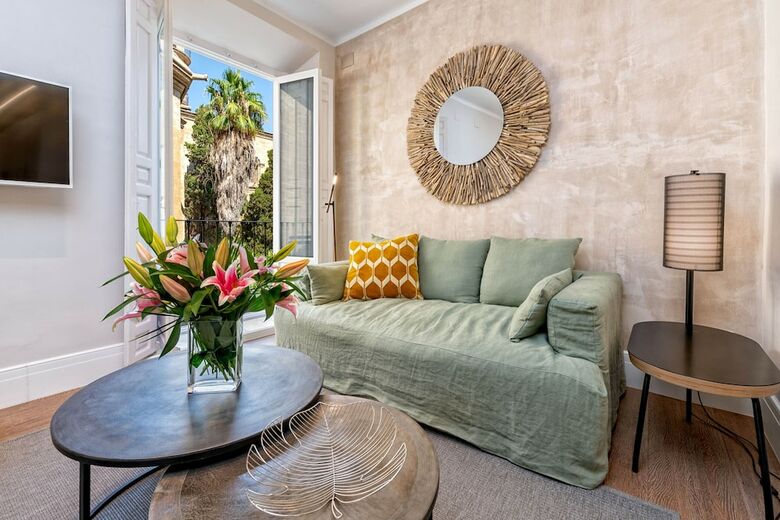 Apartamento Solaga - Eden