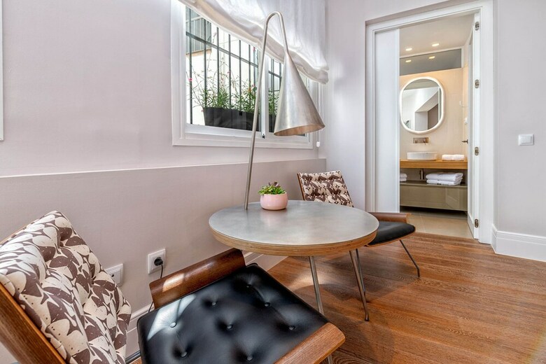 Apartamento Solaga - Eden