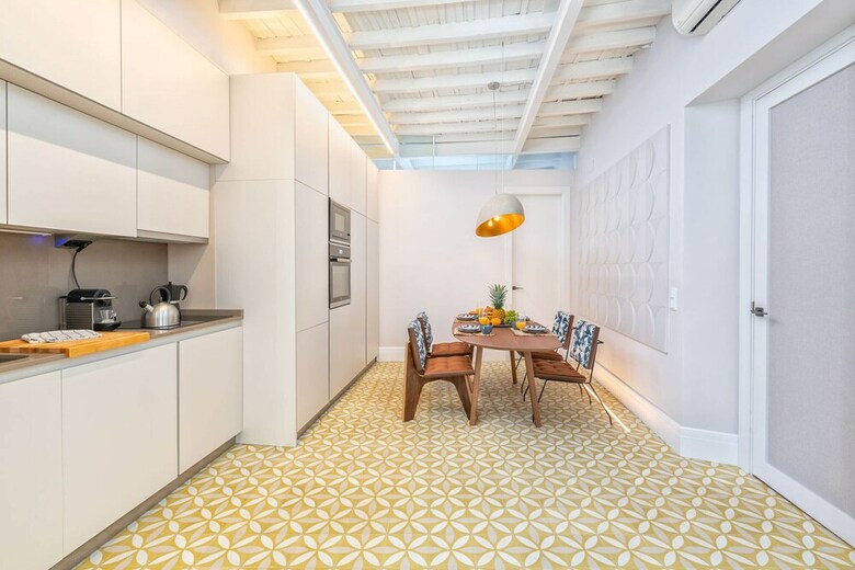 Apartamento Solaga - Eden
