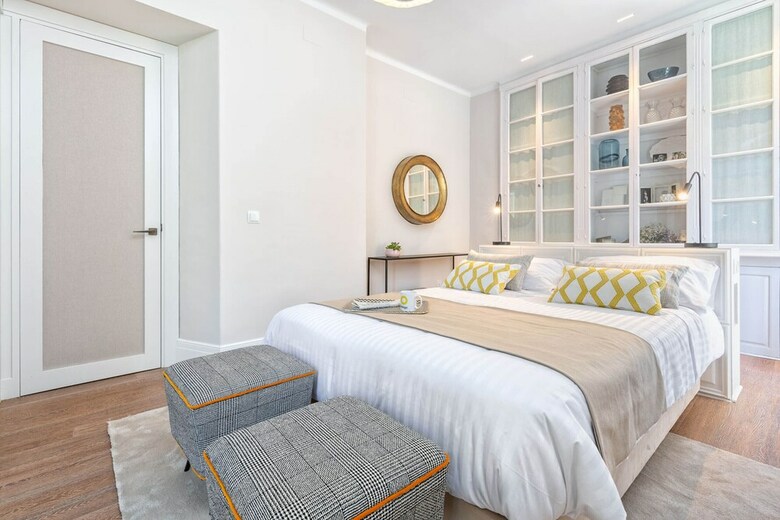 Apartamento Solaga - Eden