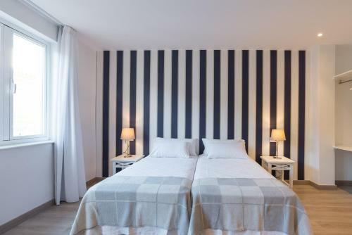 Apartamento Urbe10 Atarazanas Premium Loft (Vii)