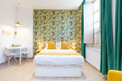 Apartamento The Paradise Studio