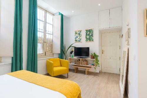 Apartamento The Paradise Studio