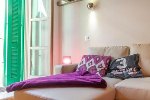 Apartamento Cubo's Estudio Carreteria 33 2a