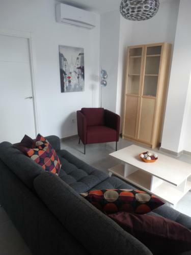M�laga Apartamentos - Jinetes, 23