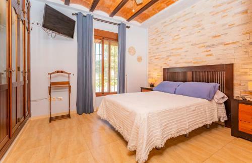 Cubo's Casa Mallorqu�n