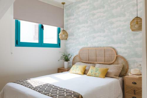 Atenea Malaga Apartments