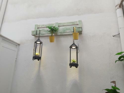 Apartamento Del Parque Flats Ancha Del Carmen