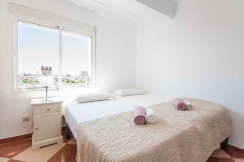 Apartamento Malaga Center Flat Hospitality