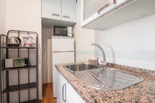 Mezquitilla Freshapartments By Bossh! Apartments