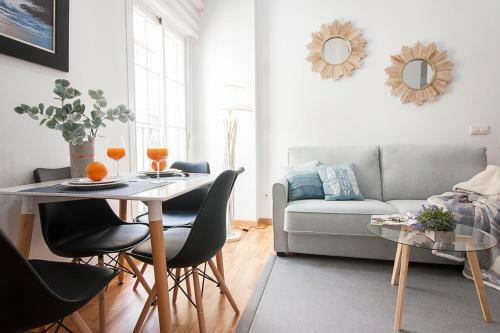 Mezquitilla Freshapartments By Bossh! Apartments