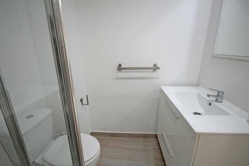 Apartamento Esparteros 6, Estudios